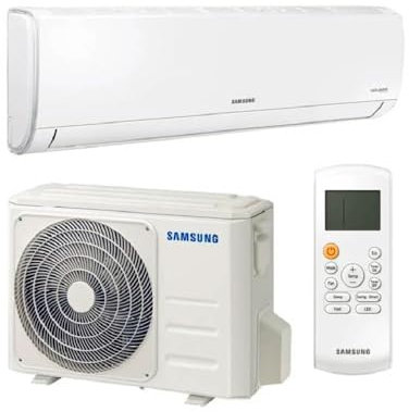 Climatizzatore Condizionatore AR35 samsungg da 18000 btu con inverter F-AR18ART in A++