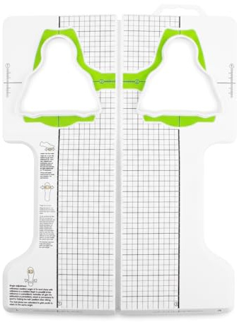 Schuhplatten Einstellwerkzeug, Werkzeug für Pedalplatten, Fahrradschuhplatten Einstellwerkzeug, Einstellwerkzeug für Fahrrad-Schuhplatten-Einstellung, für Fahrradplatten Mountainbikes Rennräder