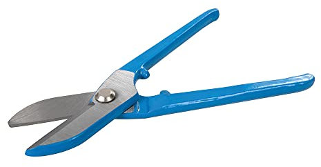 Silverline CT15 Blechschere 250 mm