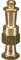 Manfrotto 036-38 Zapfen 16mm 6-Kant Gew. 3/8 Zoll