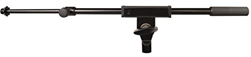 Ultimate Support JS-TB100 Manche de microphone téléscopique