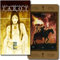 Nichiyu [World of Labyrinth Luis Royo Draws] Rabarinsu Tarot Luis Royo T0367 (Japan Import)