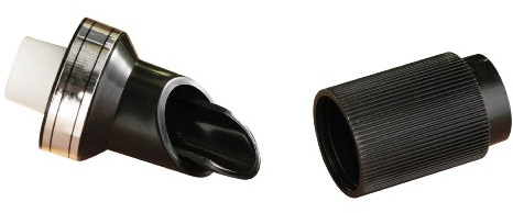 Premier Housewares Wine Pourer and Stopper