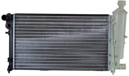 NRF 50471 Radiateur, refroidissement du moteur