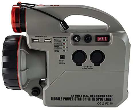 Omegon Power Tank mit 7 Ah (84Wh)