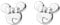 findout - 925 Sterling Silber