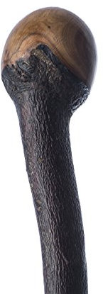 Phoenix Walking Sticks Apple Knob root stick