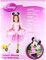 Rubie`s - bambini Classic Minnie Mouse costume, rosa (883.866-L)