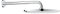 GROHE Rainshower Cosmopolitan 310 - Kopfbrauseset (380 mm, wassersparend, langlebige Oberfläche), chrom, 26066000