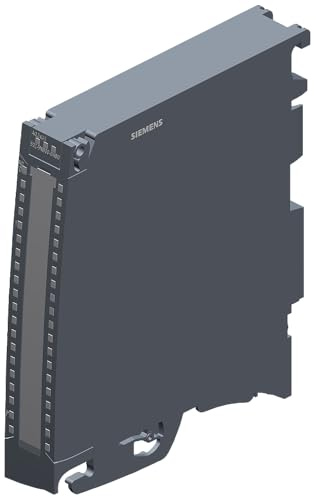 Siemens ST70 – 1500 – Modul Eingang Analog unipolaren ST SA 2 x U/16 Bit