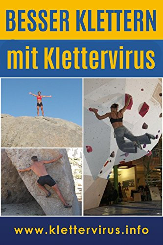 Besser Klettern mit Klettervirus