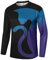 UGLY FROG Trikot MX DH Enduro Herren Mountainbike MTB Top Langarm Atmungsaktiv Radtrikot