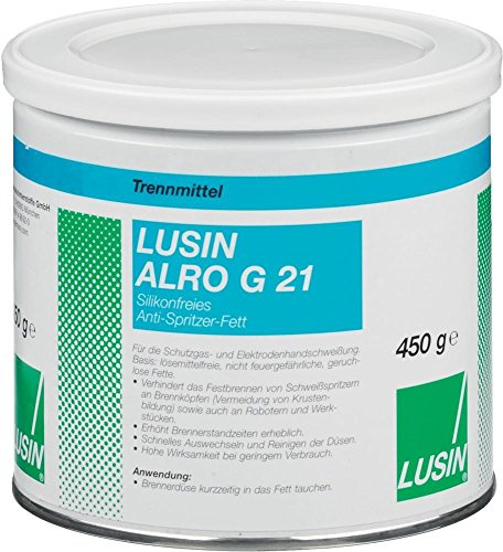 Lusin Alro G21 450 g | 4038127306497