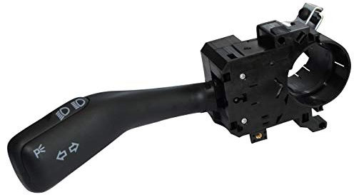 AERZETIX: Interruptor de control para intermitentes C40758 compatible con 8L0953513/G