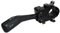 AERZETIX: Interruptor de control para intermitentes C40758 compatible con 8L0953513/G