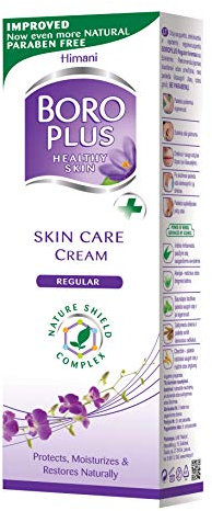 Boroplus - Crema per la cura della pelle, 50 ml