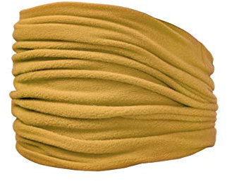 maximo Schlauchschal Loop Fleece 93600-752500 Fb 0012 senf (3)