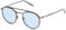 Lunettes de soleil Unisexe Timberland TB9189-5120D Argenté (ø 51 mm)