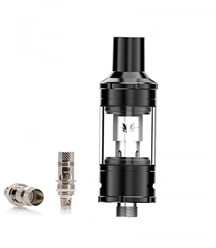 Original Vaptio Cosmo Tank mit 2,0 ml Kapazität Zerstäuberwiderstand 0,7 Ohm / 1,6 Ohm elektronische Zigarette Nein E Flüssigkeit Kein Nikotin