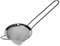 Brussel 1 Pc Stainless Steel Conical Strainers Mesh Cocktail Cone Strainer Food Rice Pasta Colander Sieve Sifter 12cm