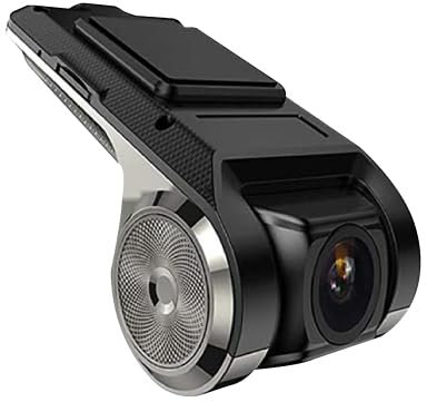 UGAR UD2 Car DVR Camera Driving Recorder Video Recorder Compatible with Android Head Units