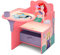 Delta Children Disney Princess Office Chair with Storage Bin