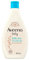 Aveeno Baby Daily Care Hair and Body Wash (1 x 400 ml), Tear-Free Baby Wash with Gentle Fragrance with Collodial Oatmeal, Gently Cleanses and Leaves Skin Feeling Moisturised, For Sensitive Skin