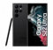 Samsung Galaxy S22 Ultra, Téléphone mobile 5G 128Go Noir, Carte SIM non incluse, smartphone Android, Version FR