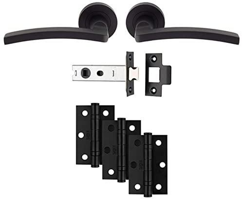 TAVIRA Latch Pack - Ultimate Door Pack