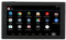 WOSTOKE, 9 Pulgadas, Android, Coche, camión, navegación GPS, 512M/ 16GB, DVR, grabadora de vídeo, Tableta, AV-IN, Compatible con cámara de Marcha atrás con mapas gratuitos
