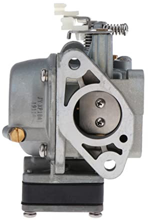 Tuning Vergaser 3B2032001 3K9032000 Boot Außenborder Vergaser Marine Motor Carbs Vergaser Assy Für TOHATSU Außenborder 9,8/8 PS 2-Takt-Motor Kraftstofffilter