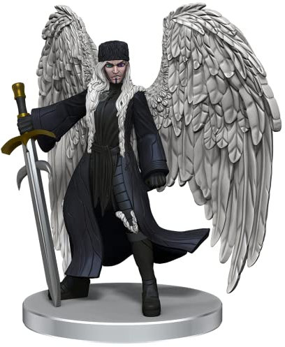 Wizkids Critical Role: The Mighty Nein Miniatures Set