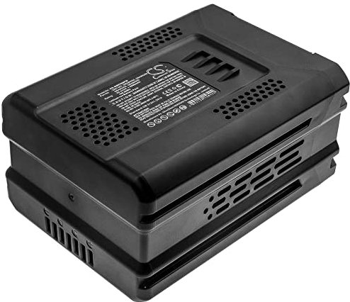 Battery For Greenworks 80V Cordless String Trimmer, BL80L00, GBA80200, GBA80250, GBA80400, GBA80500,