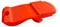 JILINWEI Canning Jar Opener, Mason Jar Opener Canning Tools for Releases Aluminum Vacuum Seal on all Wide Mouth and Regular Mouth Lids,Red