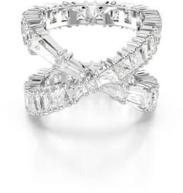 Swarovski Hyperbola 5677633 Unendlichkeitsring