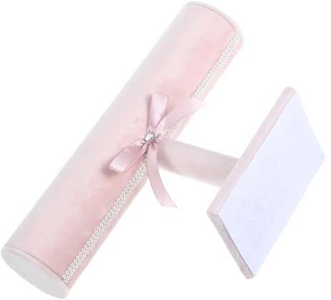 LIFKOME Support De Présentation De Bijoux Organisateur De Bracelets -têtes Rack De Rangement Élégant Pour Décoration Intérieure Parfait Pour Maison Et Magasin
