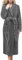 MEIYOUMK Bathrobe Bademantel Damen Kapuze Damen Morgenmantel Bademantel Damen Baumwolle Lang Morgenstern Bademantel Damen Vossen Bademantel Damen Bademantel Damen Fleece