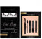 AYLASHES - DIY Wimpernextensions Starter Set LASH BOSS | 6 Paar Wimpern, Applikator, Wimpernkleber, Top Coat Sealer transparent, Lash Remover | Wimpern DIY Set für zu Hause | bis zu 7 Tage Halt
