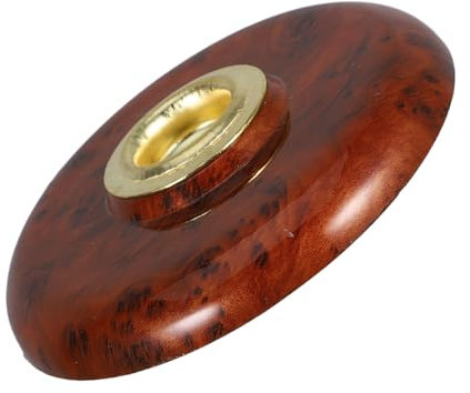 TOGEVAL Rutschfeste Cello Unterlage Aus Fiberglas Bodenschutz Und Endpin Stopper Kompatibel Mit Verschiedenen Cello Modellen