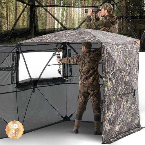 VEVOR Hunting Blind