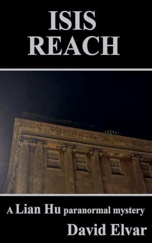 Isis Reach (Lian Hu, Band 1)