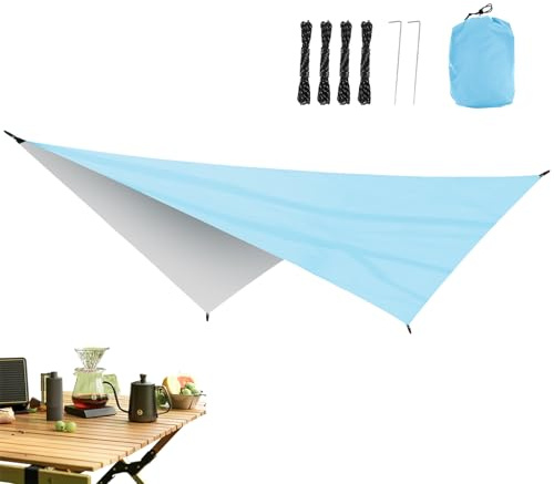 Sonnensegel Leichtes Sonnensegel Mit UV-Schutz