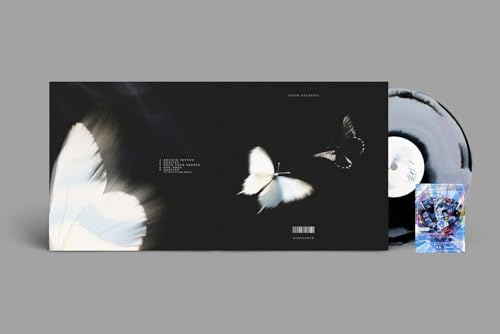 Chase Atlantic, Neues Album 2026, Dalliance, Black and Silver mit exklusiver Sammelkarte