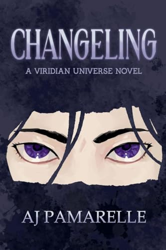 Changeling (New Moon, Band 1)