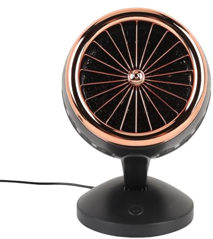 TARSHYRY Hotte de Cuisine Portable, Ventilateur D'extraction de Cuisine Réglable à 3 Vitesses avec Grande Tasse de Collecte D'huile et Filtre en Aluminium Amovible, pour la Cuisson de