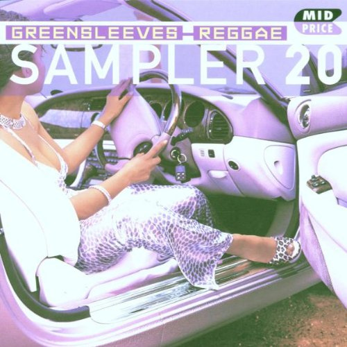 Greensleeves Reggae Sampler 20