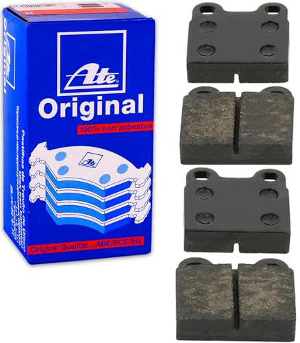 ATE 13046030102 Disc Brake Shoe Set
