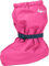 Playshoes Unisex Baby Regenstiefel Neon Krabbelschuhe, Pink (pink 18), Medium EU