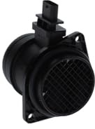 Bosch 0280218205 - Air mass meter | Compatible with: MINI MINI, Cabriolet, Clubman, COUNTRYMAN