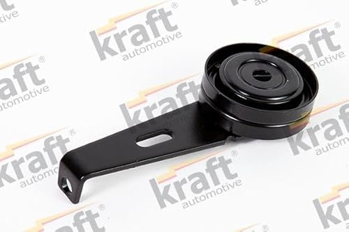 KRAFT AUTOMOTIVE Spannrolle, Keilrippenriemen 1225800